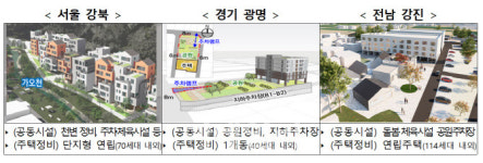 종로구 옥인동·중구 회현동 등 32곳 뉴:빌리지 선도사업지 선정