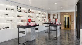 드림코스, 러블리씨씨 1년 만에 글로벌 시장서 20억 원 수출 달성