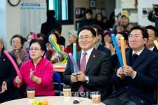 유상임 과기장관 연말 사이버 위협·디지털 장애 대응 총력