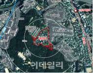 종암동 일대 신속통합기획 확정…산자락 마을의 변신