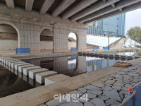 홍제·도림·세곡천 이어 불광·고덕천, 수변활력거점 개장