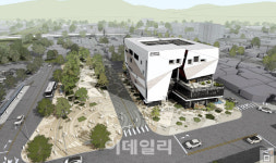 연천 어린이·청년 복합시설 전곡 플레이파크 청사진 마련