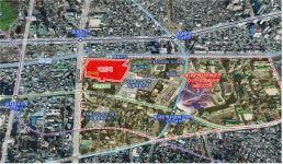 국립중앙의료원, 미 공병단 부지로 신축·이전…2026년 착공