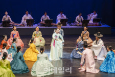 영원한 춘향 안숙선 명창, 가슴절절 마지막 쑥대머리