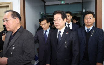 민주당, 최상목 탄핵 압박 유보…