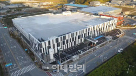 DH오토웨어, 자율주행 전장사업 확대 본격화…광주 소부장 특화단지로 본점 이전