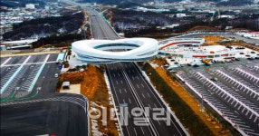 KR산업의 처인휴게소, 세종~포천고속도로 랜드마크 ‘기대’