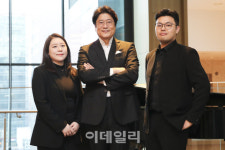 MZ 단원 모인 KG필 첫 항해…쉬운 클래식 기대하세요