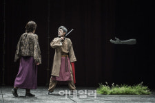 만선부터 조씨고아까지…국립극단, 2025 작품 라인업 공개