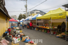 맛과 정이 가득한 경기도 전통시장, 경기관광공사 추천 6選