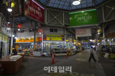 맛과 정이 가득한 경기도 전통시장, 경기관광공사 추천 6選