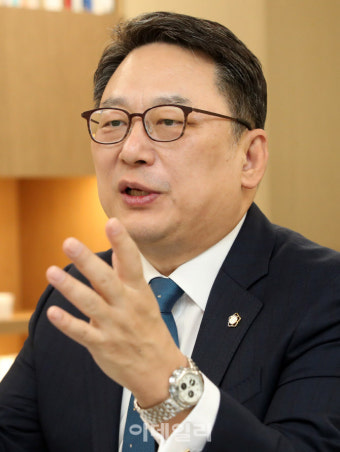 김영훈 변협회장 