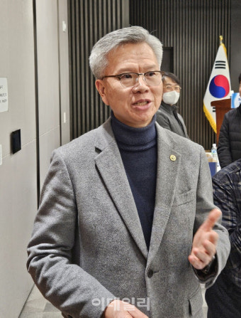 김택우 신임 의협 회장 취임…