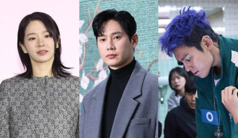 박규영 스포→박성훈 사죄→탑 인터뷰 예고…'오겜2'의 일주일[희비이슈]