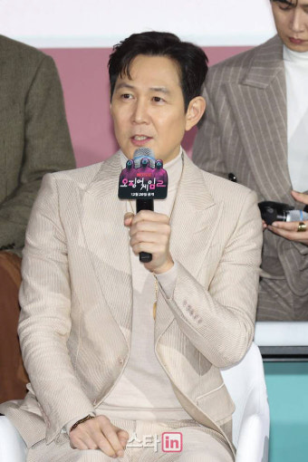 박규영 스포→박성훈 사죄→탑 인터뷰 예고…'오겜2'의 일주일[희비이슈]