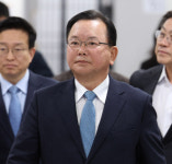 대구시장 출구조사 초접전…추경호 49.9% 김부겸 49.1%로 0.8포인트 차
