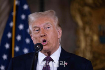 美경제 독주에 트럼프 관세 폭탄 예고…