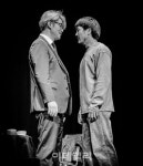 연극 흑백다방, 10주년 맞아 부산서 공연