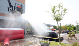 신설 학교 기숙사·임시교실에 ‘스프링클러 의무화’