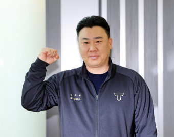 이범호 KIA 감독 
