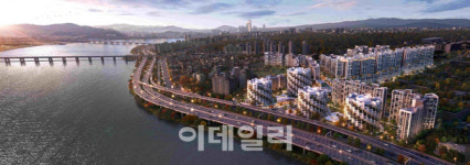 줄줄이 남은 대어급 정비사업, 삼성물산 기세 이어갈까