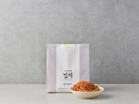 조선호텔, 김치 신제품 7종 출시