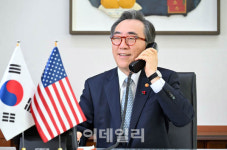 먹구름끼는 '北 비핵화'…외교장관 미국行으로 풀어낼까
