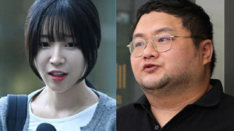 '쯔양 공갈 협박 혐의' 구제역·카라큘라 보석으로 풀려나