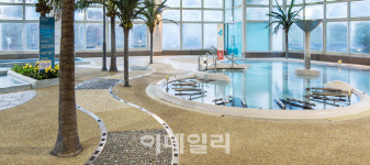명절 스트레스 온천에서 녹인다…귀향길 추천 온천 여행지 3곳