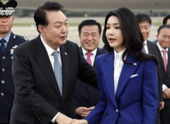 “아내 걱정된다”던 尹…김건희, 구치소 면회 안 올 듯