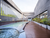 온천서 겨울 물놀이…젊은층 사로잡은 파라다이스 스파 도고 [여행]