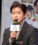 김대호 아나운서, 사직서 냈나…MBC 측 