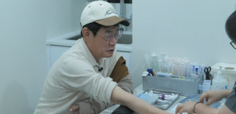 이경규, 12년 전 심근경색 이어 뇌경색?…