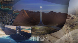 [오일 Drive]프로젝트 사랑은 계속된다…올해도 대규모 자금 쏟는 중동
