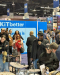 키트베러, 美 2025 The NAMM Show서 혁신적 음악 플랫폼 선보여