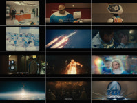 MCU 합류 판타스틱 4 7월 개봉 확정…티저 예고편 최초 공개