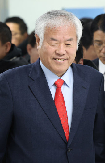 민주, 전광훈 내란선전·소요교사 혐의 고발…