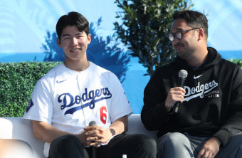 美매체 “김혜성, 올 시즌 MLB 신인왕 후보 23위”