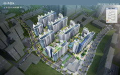 강서권 리모델링 첫 사례…등촌부영, 서울시 건축심의 통과