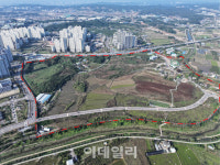경기도 적극행정으로 2.5조원대 평택 수촌지구 개발 '기사회생'