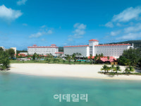 마라톤+여행 한 번에…모두투어, 런 2025 사이판 진행