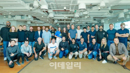 레드브릭, UAE ‘허브71’ 선정, 중동 게임 시장 공략 본격화