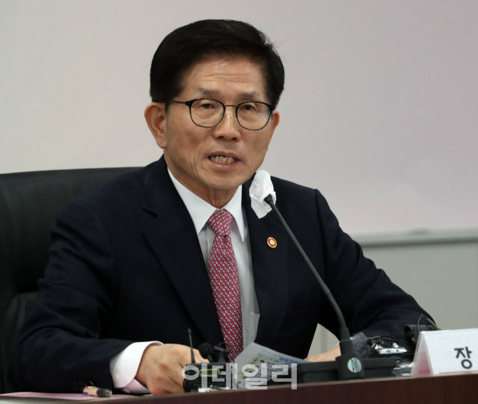 김문수 후보 선출 취소, 한덕수 후보 등록된다
