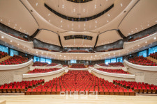 정명훈 부산콘서트홀, 아시아 클래식 음악의 중심지 될 것