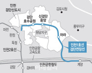 2억 올랐어요 지하철 개통 앞둔 이 동네