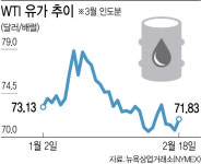OPEC+ 4번째 감산 연기 검토…유가 하락세 멈춰