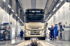 볼보트럭코리아, 프리미엄 유지보수 서비스 출시