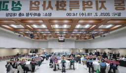 [포토] 송파구, 동 지역특화사업 성과 공유