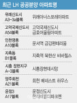 비운의 브랜드 LH 안단테, 3기 신도시에서 빛 볼까