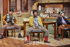 남편 보험금 위해 뭉친 주부들…장진식 코미디 진수